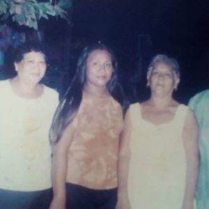 Meet your Posher, Huicho